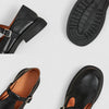 Louisa™ | Classic Mary Jane Shoes