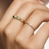 Isavianne | Diamond Ring 18K Gold