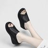 Celionette | Orthopedic Wedge Sandals