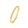 Nerivelle | Ring 18K Gold