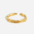 Zianaleigh | Ring 18K Gold
