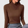 Yulienne | Elegant Turtleneck