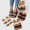 Tasha | Orthopedic Sandals