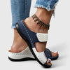 Tasha | Orthopedic Sandals