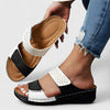 Tasha | Orthopedic Sandals