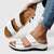 Tasha | Orthopedic Sandals