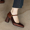 Sarah&Kate™| Florence Classic Pumps