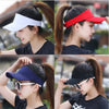 Sunny™ | Adjustable Women's Cotton Cap