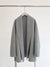 Serenya™ | Handmade Wool Cashmere Coat