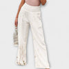 Thearya - Casual Wide Pants