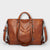 Olivia - Large Leather Bag