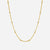 Jaurelynn | Necklace 18K Gold