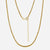 Karelieth | Beach Necklace 18K Gold