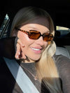 Skarlett | Glamorous Sunglasses