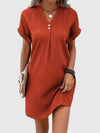 Deborah | Comfortable Dress