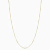 Clarionne | Necklace 18K Gold