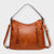 Olivia - Vintage-inspired Elegant Women's Handbag