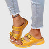 Diora™ | Orthopedic Leather Sandals