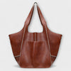 Olivia - Oversized Weekender Bag
