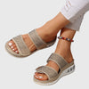 Ensley™ | Orthopedic Comfort Sandal