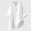 Larienne | Elegant Button-Front Shirt