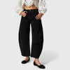 Rain | Comfortable Wide-Leg Pants