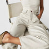 Rain | Comfortable Wide-Leg Pants