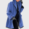 Maria™ - Elegant and Trendy Fleece Jacket