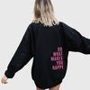 Lucy™ - Oversized Bliss Hoodie