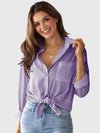Ariana™ | Camicia con colletto