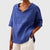 Ayla™ | Blouse - Blue
