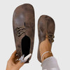 Teresa™ | Orthopedic Leather Shoes