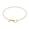 Olivianne | Bracelet 14k Gold