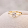 Catherisse | Anello in oro 18k