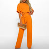 Karelle - Comfortable Jumpsuit