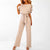 Karelle - Comfortable Jumpsuit