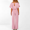Karelle - Comfortable Jumpsuit