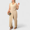 Aleshana | Sophisticated Jumpsuit