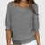 Delilah™ | Comfortabele Sweater